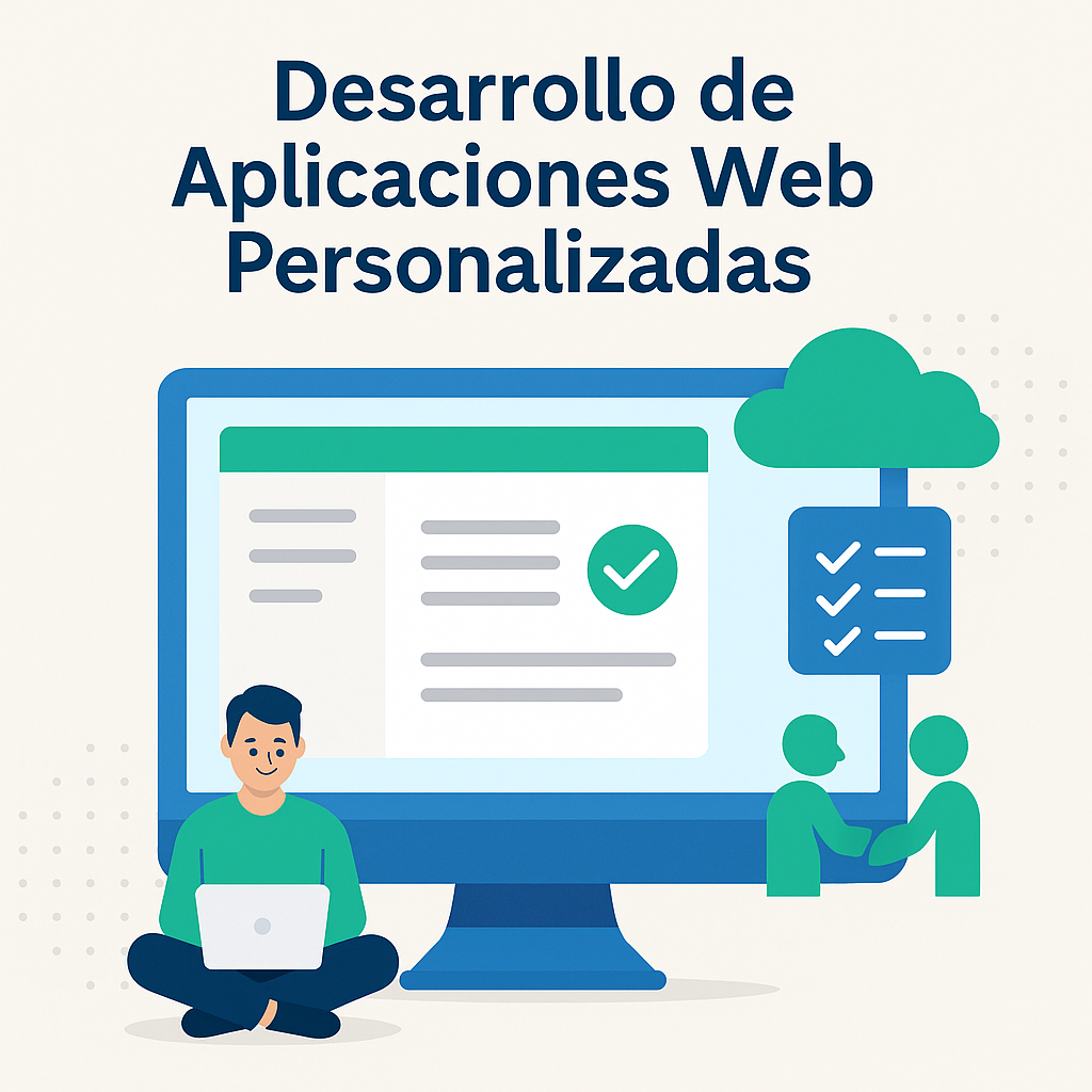 Aplicación Web
